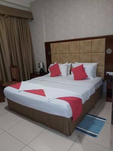 Bliss Hotel – Dubai