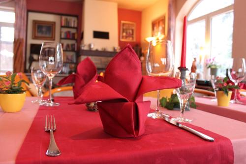 Hotel Vinum - image 5