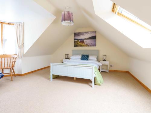 Milne's Brae, cosy, comfortable and centrally located in beautiful Braemar in Braemar