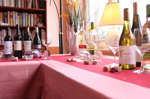 Hotel Vinum - image 4