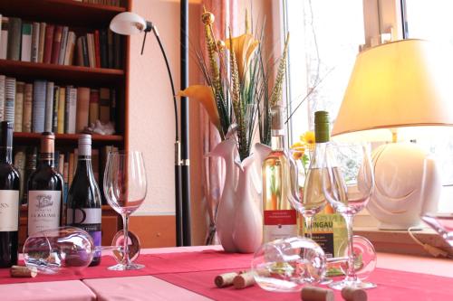 Hotel Vinum - image 3