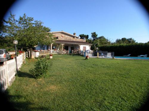  B e B Montegelato, Pension in Nepi bei Nepi