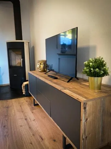 Ferienwohnung am Inn in Nußdorf am Inn, Deutschland