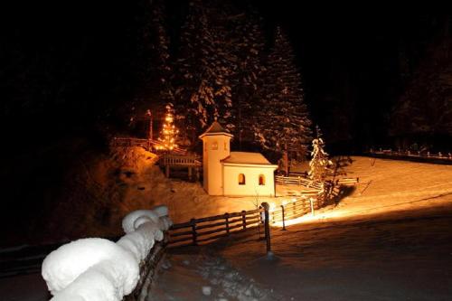 Natur- & Auszeithotel Hüttenwirt