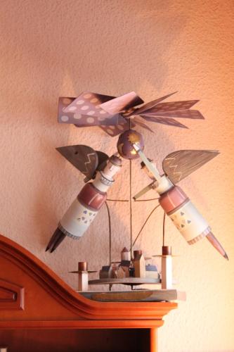 Hotel Vinum - image 10