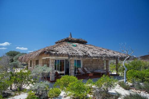 Facilities, Ankasy Lodge in Ifaty