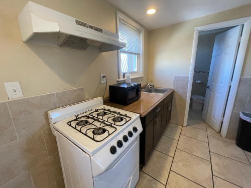 3 Bedroom Apartment in Seaside Heights, USA