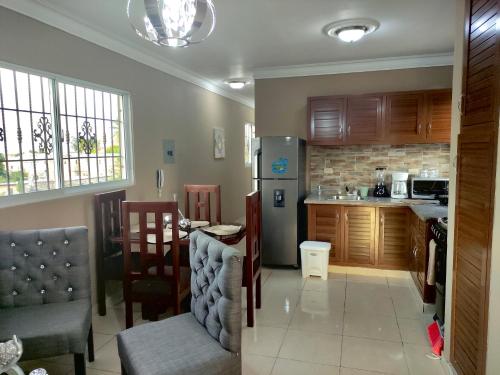 The Perfect 2 Bedroom In The Heart of Santiago.