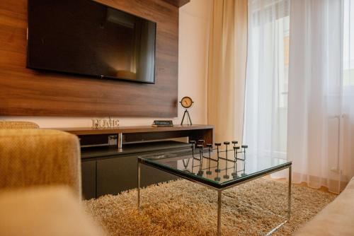 King's place apartment