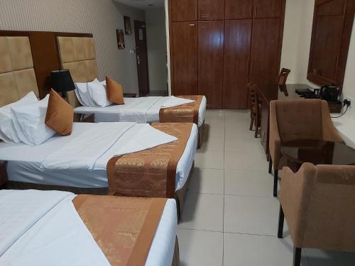 Bliss Hotel – Dubai