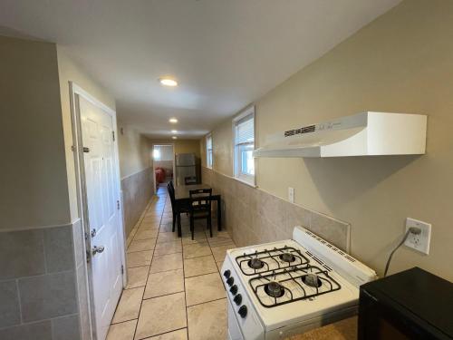 3 Bedroom Apartment in Seaside Heights, USA