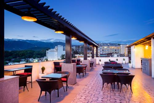 Spree Hotel Kriday Rajpur Road Dehradun, Déhrádún