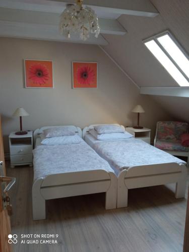  Agod Apartman in Gyula