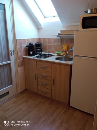  Agod Apartman in Gyula