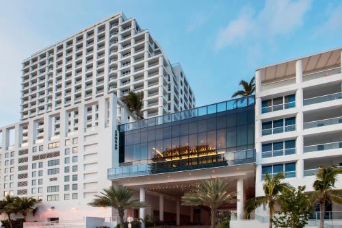 Luxury Fort Lauderdale Beach Resort