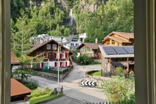 Jungfrau Apartment