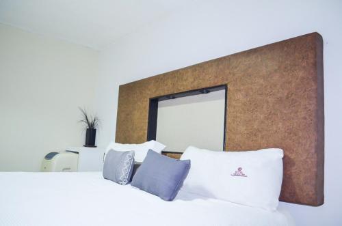 Hotel Paraiso Inn