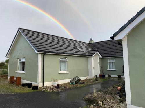Stone Chat Cottage - Rural, charming cottage in peaceful location gîte à louer Ballintoy
