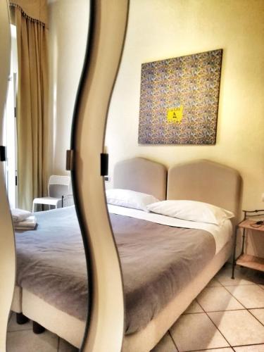 SanGregoRooms Room Type - Double Room