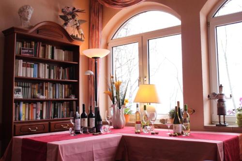 Hotel Vinum - image 13