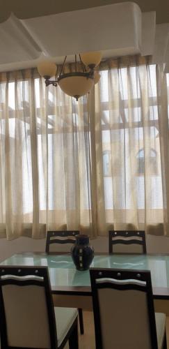 Superbe appartement au cœur d'agadir