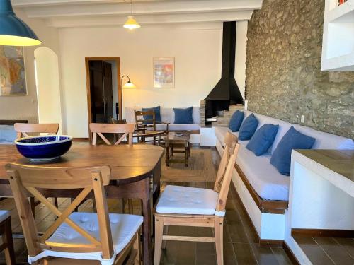  UNIÓ - Apartamento en el casco antiguo in Cadaqués