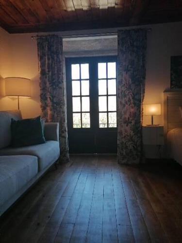 Villa Auri Wine Resort