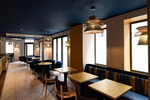 Mercure Paris Opera Lafayette - image 14