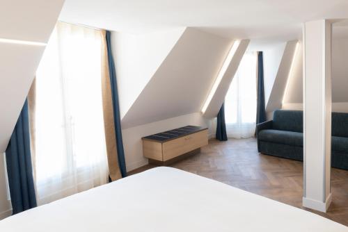 Mercure Paris Opera Lafayette - image 4