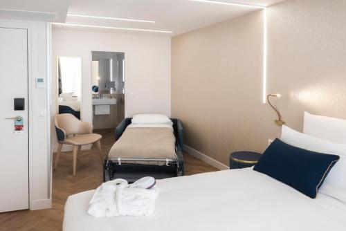 メルキュール パリ オペラ ラファイエット オテル