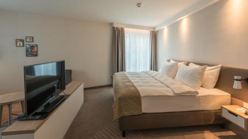 Holiday Inn - Hamburg - Berliner Tor an IHG Hotel - image 12
