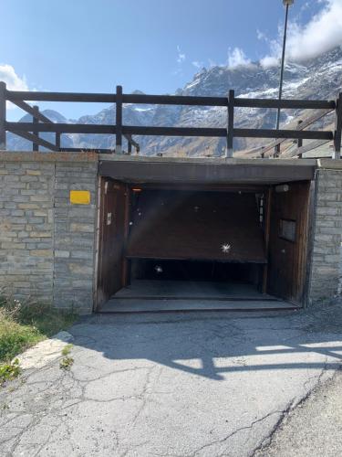 Stunning view, Breuil-Cervinia (foto 6)