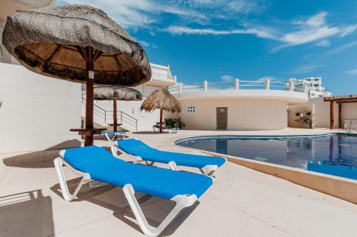 HotelZone L17 Beach Access