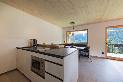 2 bedrooms, 3 beds