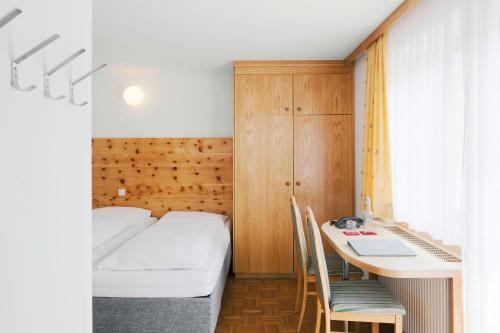 Standard Studio Annex (2 Adults) with Access to the Thermal Spa