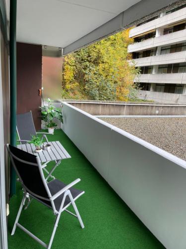 Ferienwohnung Linda incl Pool, Sauna & Tiefgarage in Bad Harzburg