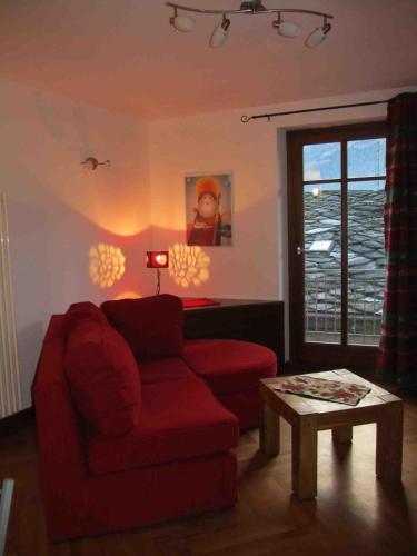 Maison Gnémaz CIR 0098 - Apartment - Aosta