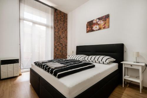 Jacuzzi and privacy in English style in the heart of the city
