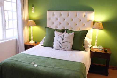 The WhiteHouse B&B Room Type - Double Room with Private Bathroom