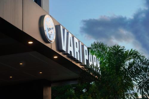 Vari Park - Comfort Stay Dindigul