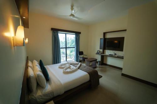 Vari Park - Comfort Stay