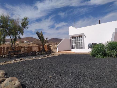 Casa Érika Tarajalejo (Casa Erika Tarajalejo) in Tarajalejo