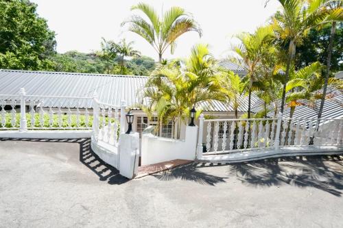 The Whitehouse Bed and Breakfast - Durban