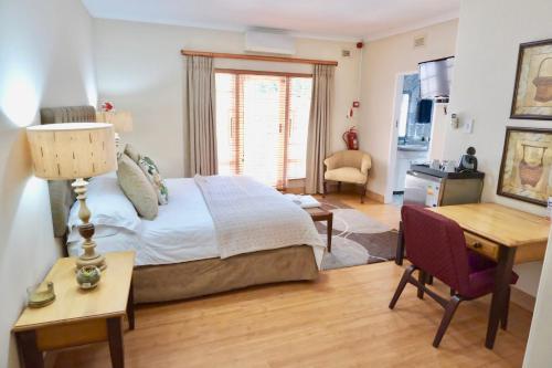The Whitehouse Bed and Breakfast