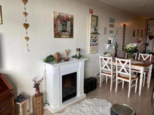 Appartement Hüttenzauber in Sankt Englmar in Sankt Englmar, Deutschland