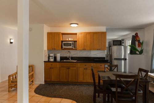 Puu Koa Palms vacation rental Room Type - Studio