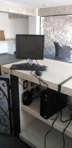 HOTEL SUITES REAL Cordoba photo