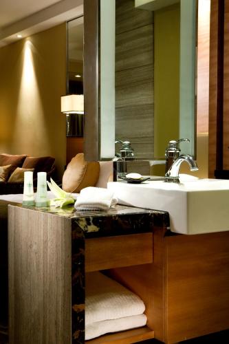 ジャングオ ホテル