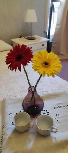 Hostal Romero, Madrid