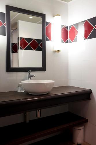 Hôtel Alexandra, Lione (foto 3)